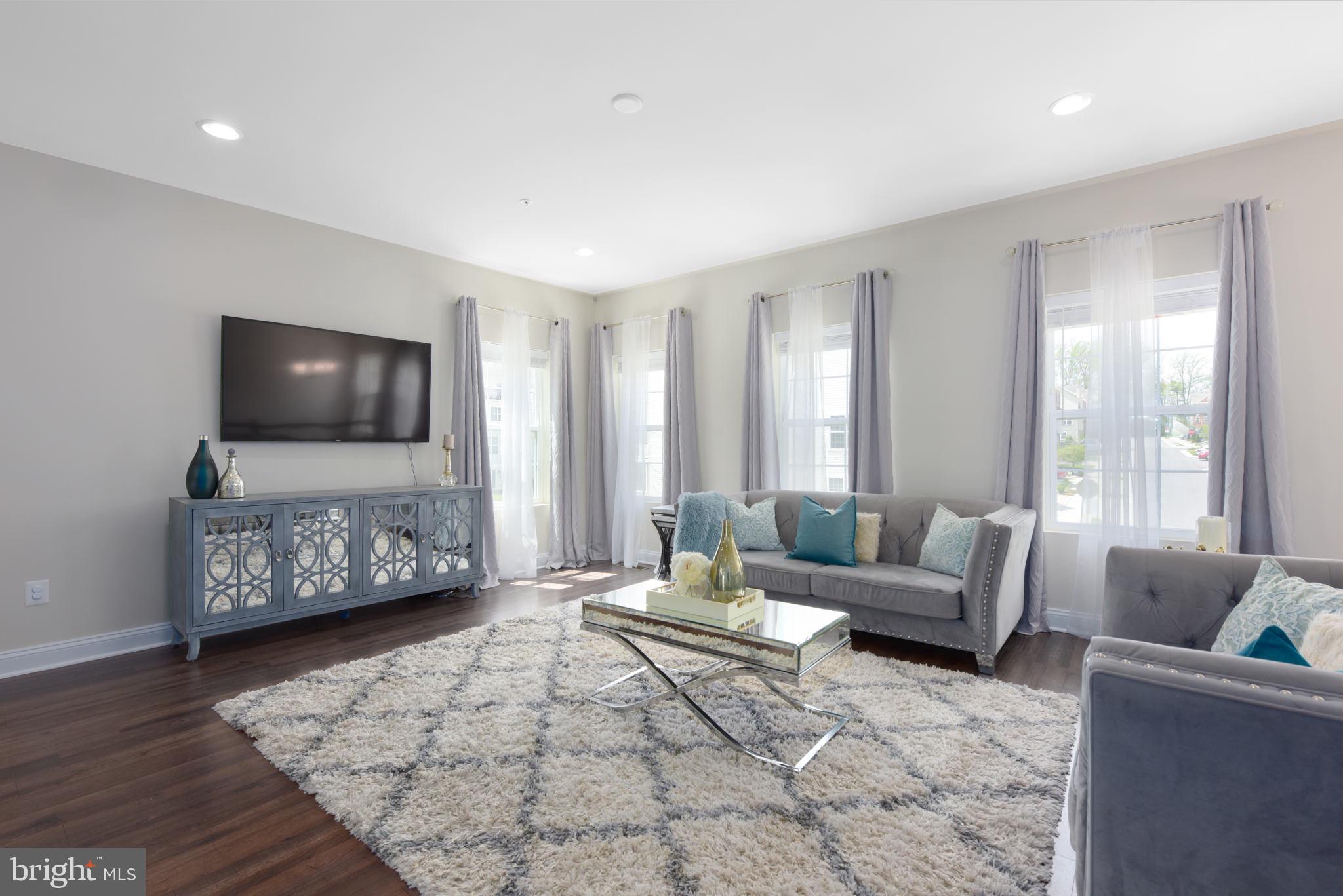 1213 Orchid Road Gambrills, MD 21054 - Photo 4 of 49