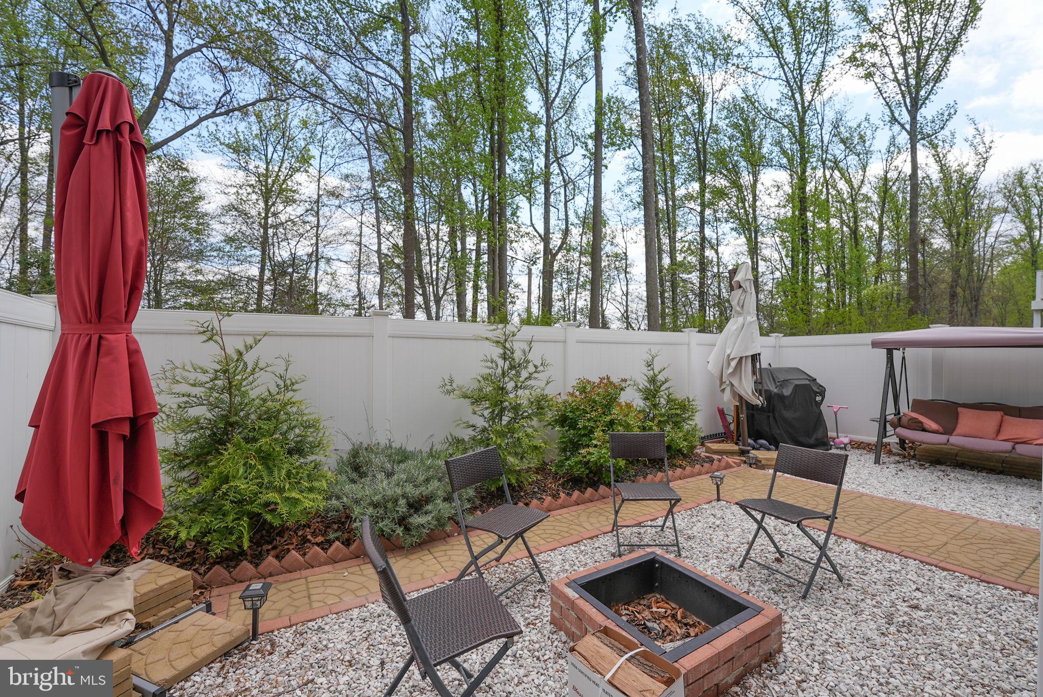 1213 Orchid Road Gambrills, MD 21054 - Photo 41 of 49