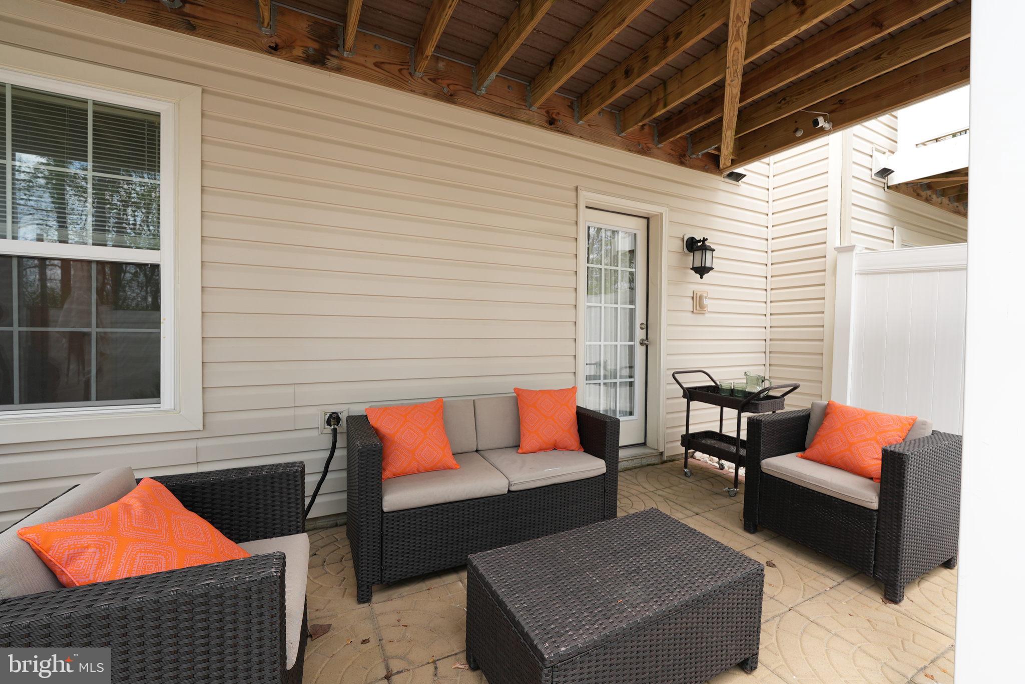 1213 Orchid Road Gambrills, MD 21054 - Photo 43 of 49