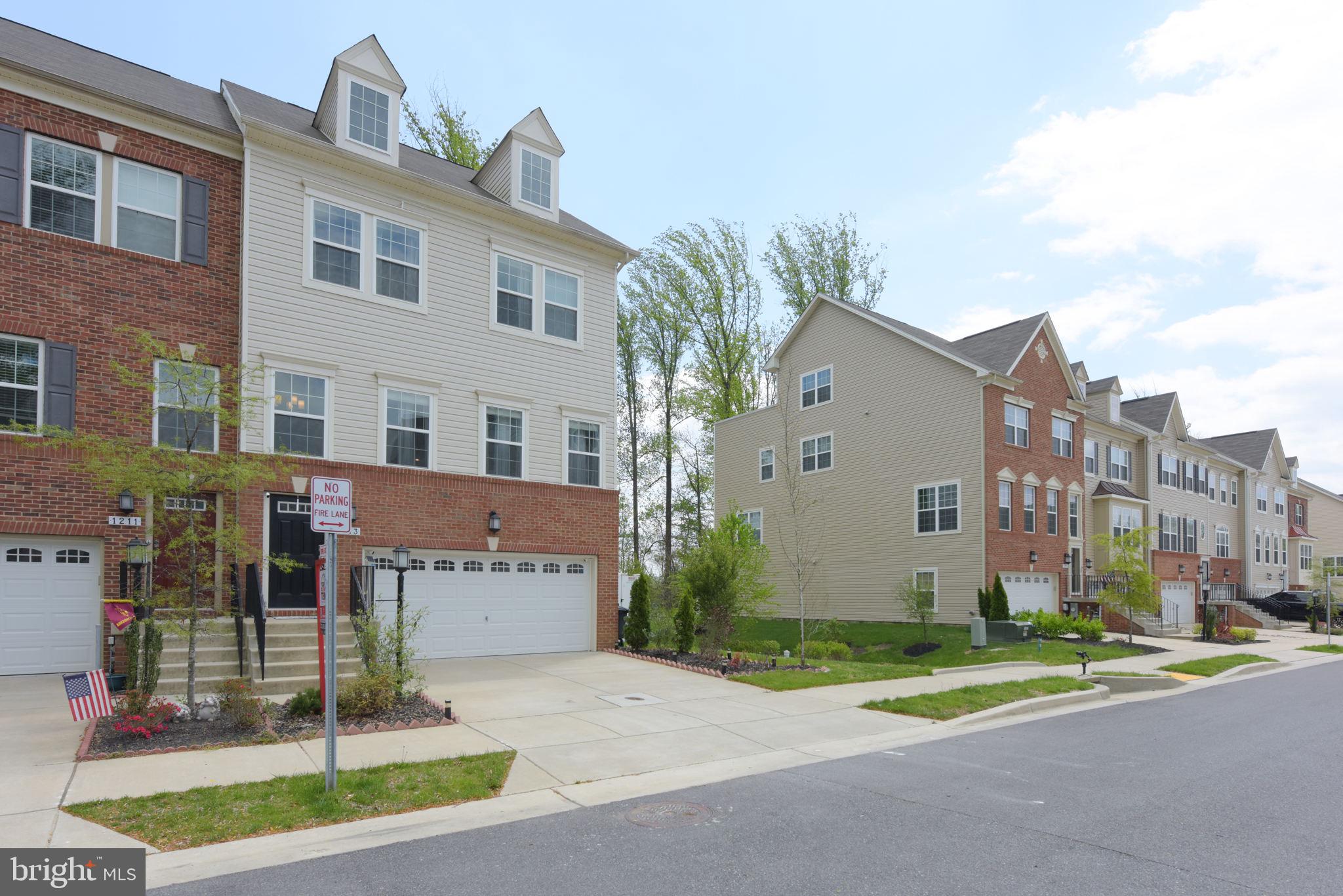 1213 Orchid Road Gambrills, MD 21054 - Photo 46 of 49