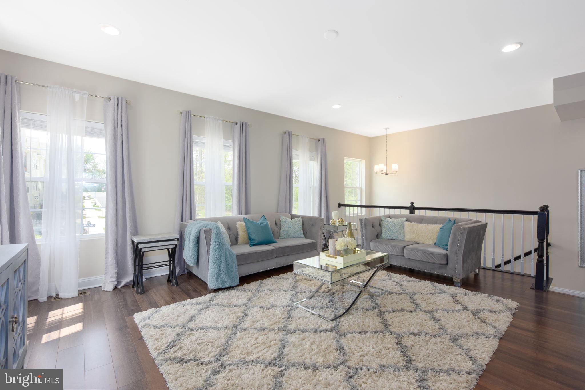 1213 Orchid Road Gambrills, MD 21054 - Photo 5 of 49