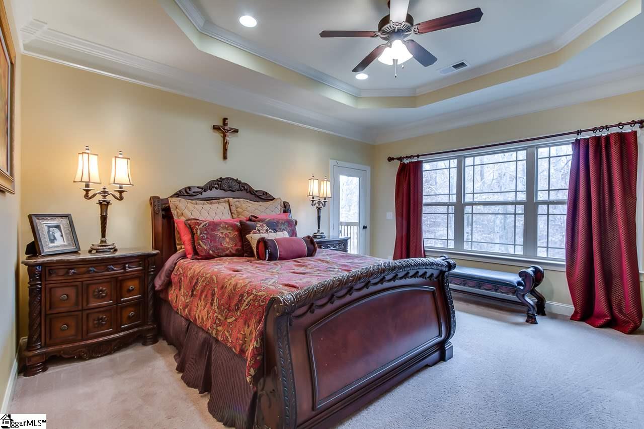 221 Foxhound Road Simpsonville, SC 29680 - Photo 20 of 36 Gallery Image 20