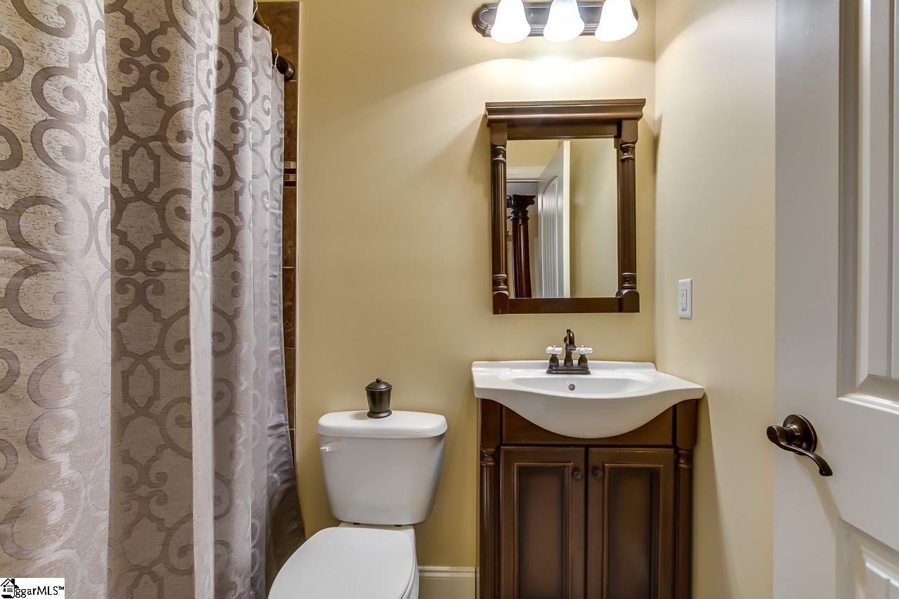 221 Foxhound Road Simpsonville, SC 29680 - Photo 24 of 36 Gallery Image 24