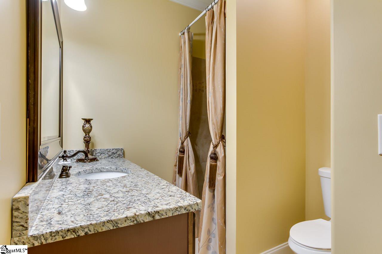 221 Foxhound Road Simpsonville, SC 29680 - Photo 32 of 36 Gallery Image 32