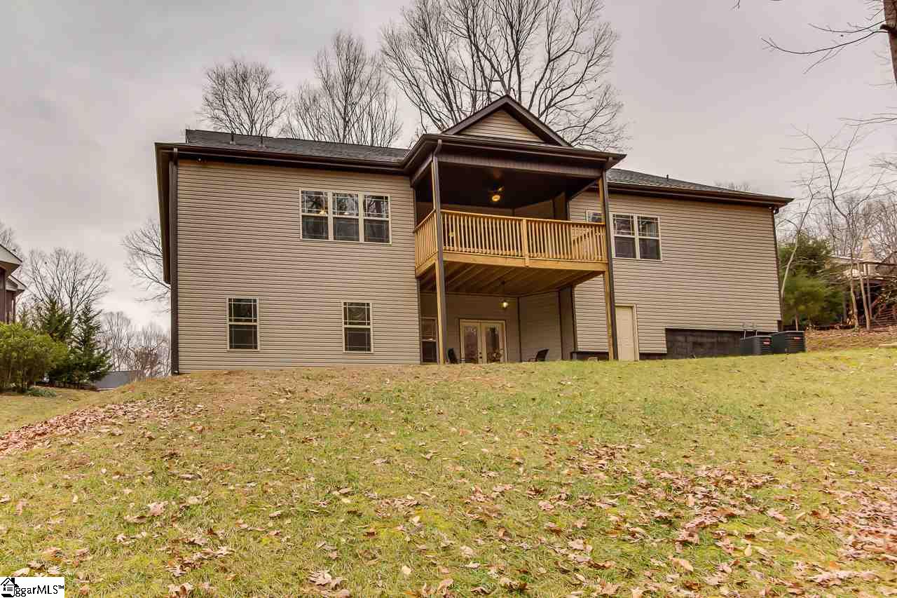 221 Foxhound Road Simpsonville, SC 29680 - Photo 34 of 36 Gallery Image 34