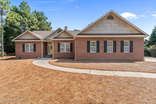 $489,000 | 8 Hialeah Place, Pinehurst, NC 28374