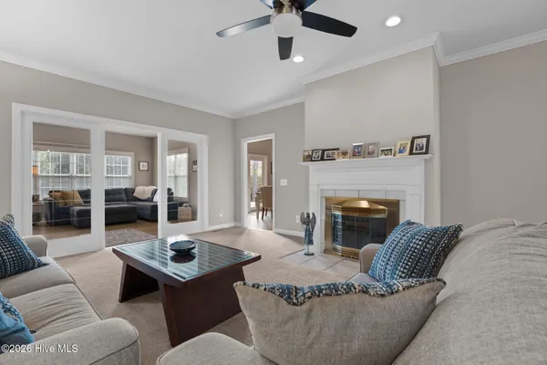 $489,000 | 8 Hialeah Place, Pinehurst, NC 28374