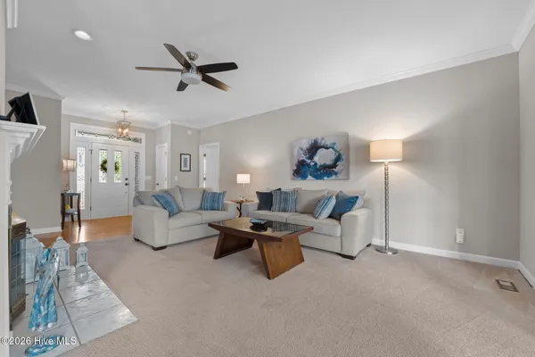 $489,000 | 8 Hialeah Place, Pinehurst, NC 28374