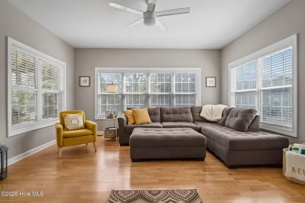 $489,000 | 8 Hialeah Place, Pinehurst, NC 28374