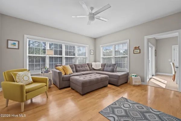 $489,000 | 8 Hialeah Place, Pinehurst, NC 28374