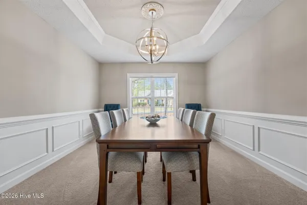 $489,000 | 8 Hialeah Place, Pinehurst, NC 28374