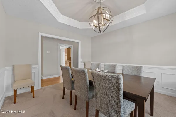 $489,000 | 8 Hialeah Place, Pinehurst, NC 28374
