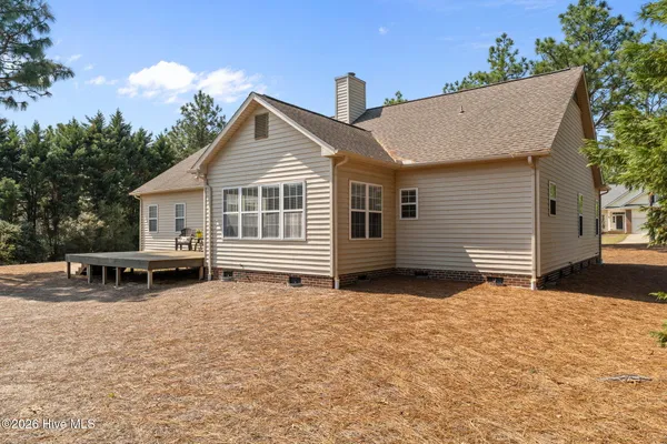 $489,000 | 8 Hialeah Place, Pinehurst, NC 28374