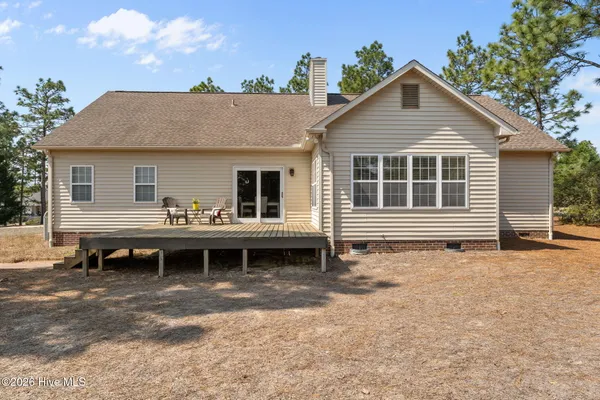 $489,000 | 8 Hialeah Place, Pinehurst, NC 28374