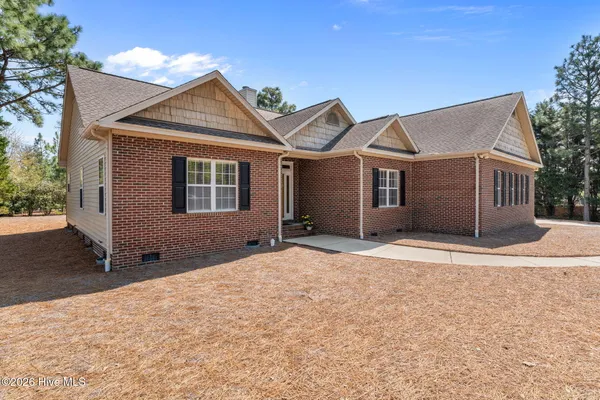 $489,000 | 8 Hialeah Place, Pinehurst, NC 28374