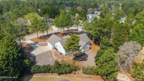 $489,000 | 8 Hialeah Place, Pinehurst, NC 28374