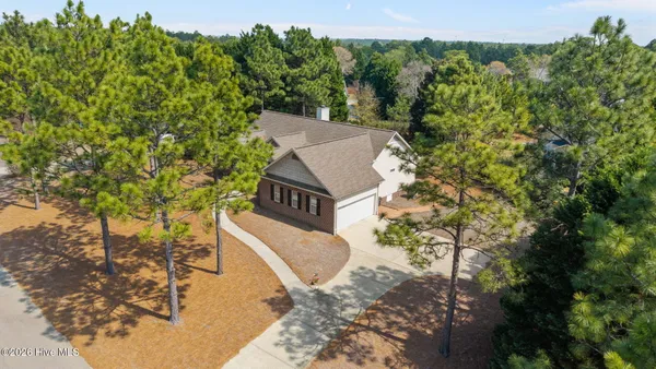 $489,000 | 8 Hialeah Place, Pinehurst, NC 28374