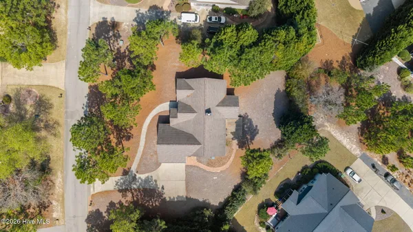 $489,000 | 8 Hialeah Place, Pinehurst, NC 28374