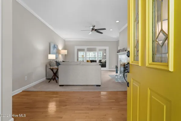 $489,000 | 8 Hialeah Place, Pinehurst, NC 28374