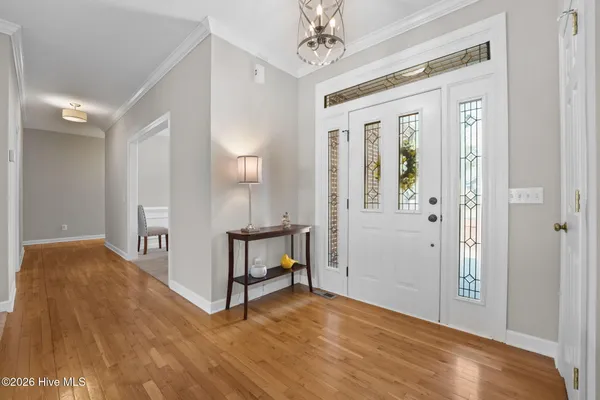 $489,000 | 8 Hialeah Place, Pinehurst, NC 28374