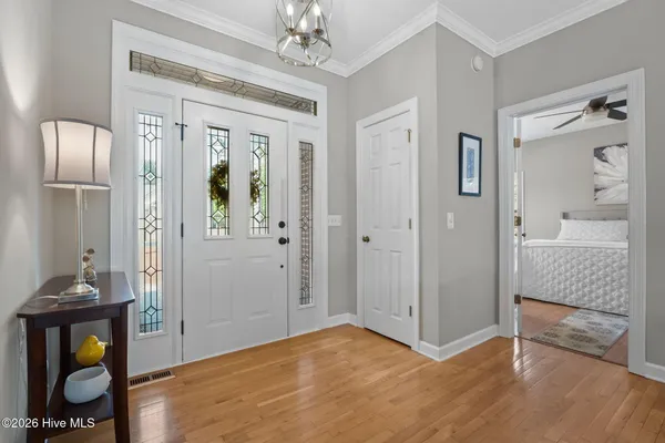 $489,000 | 8 Hialeah Place, Pinehurst, NC 28374