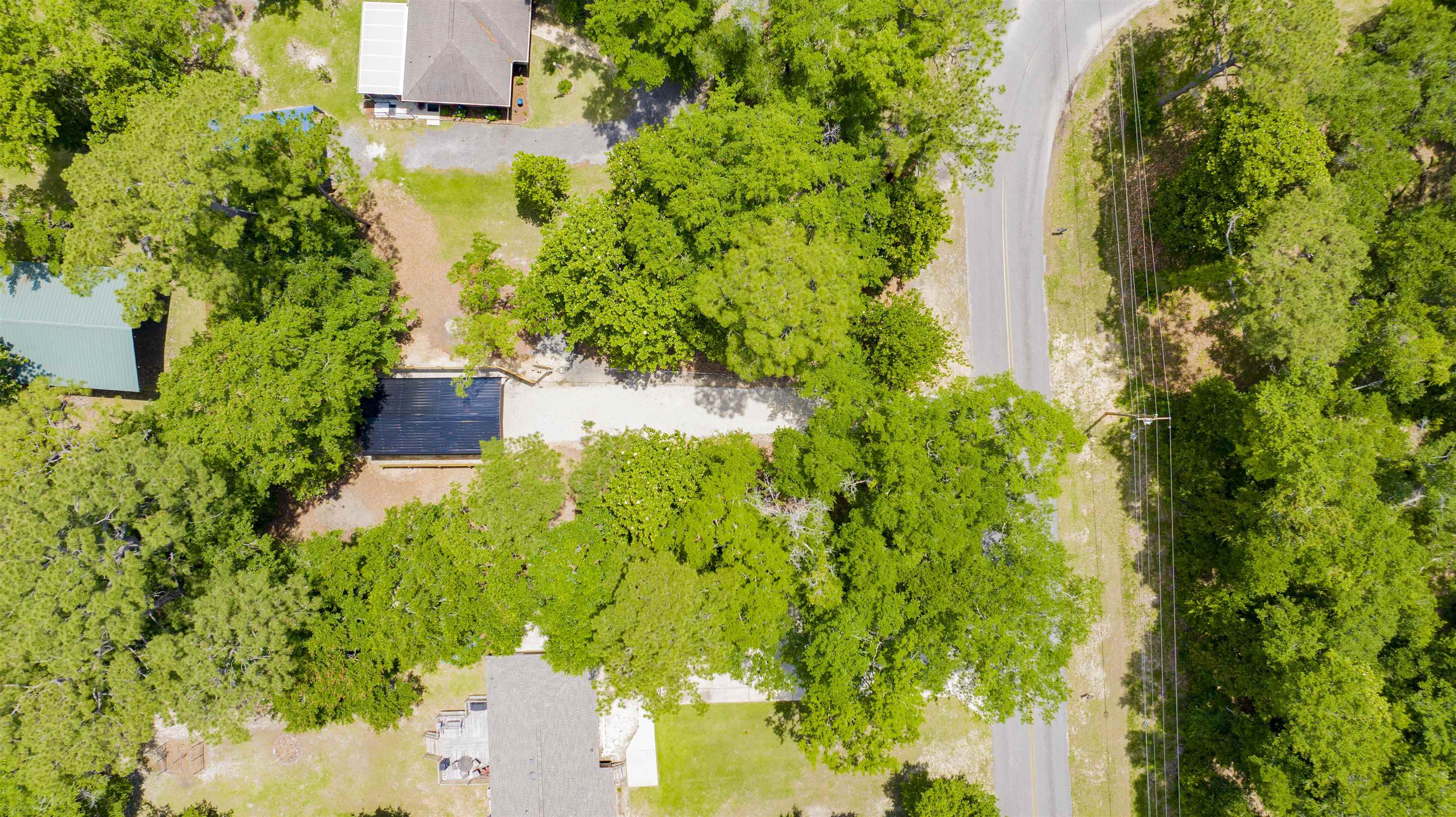 6802 Cook Road Foley, AL 36535 - Photo 26 of 30