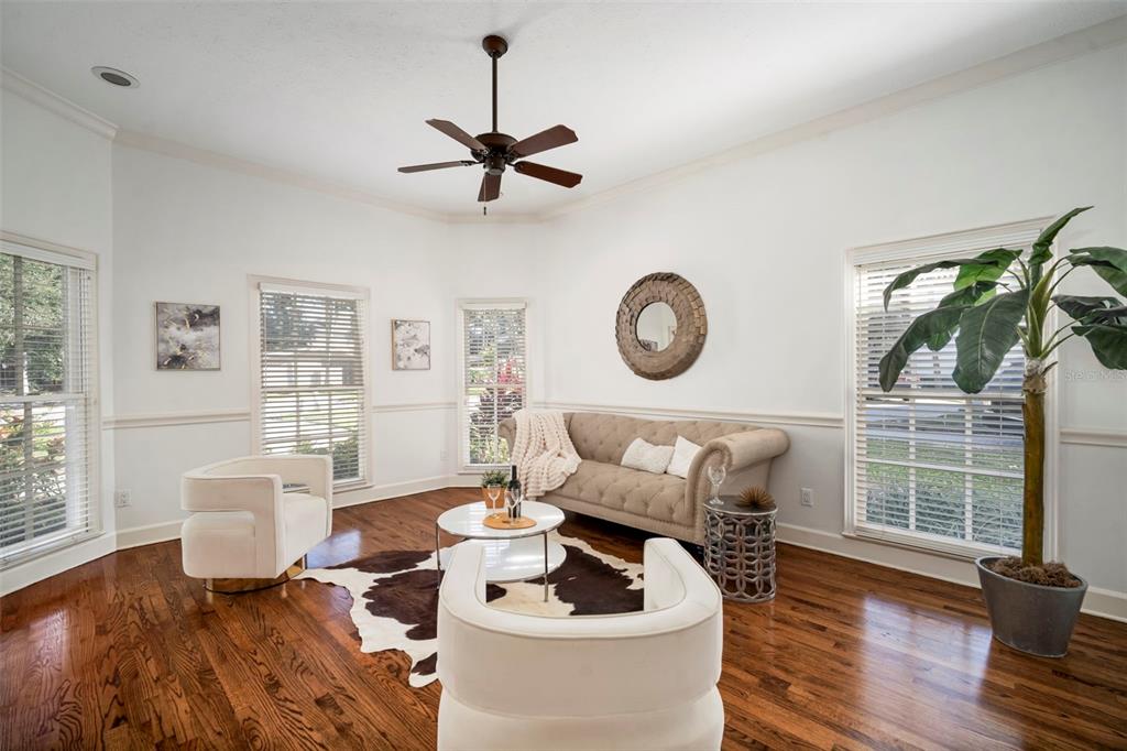4318 West Azeele Street Tampa, FL 33609 - Photo 29 of 56