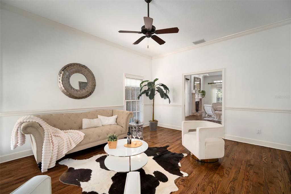 4318 West Azeele Street Tampa, FL 33609 - Photo 30 of 56