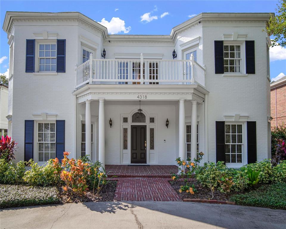 4318 West Azeele Street Tampa, FL 33609 - Photo 3 of 56