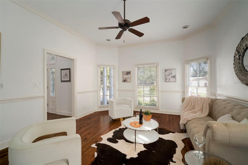 4318 West Azeele Street Tampa, FL 33609 - Photo 31 of 56