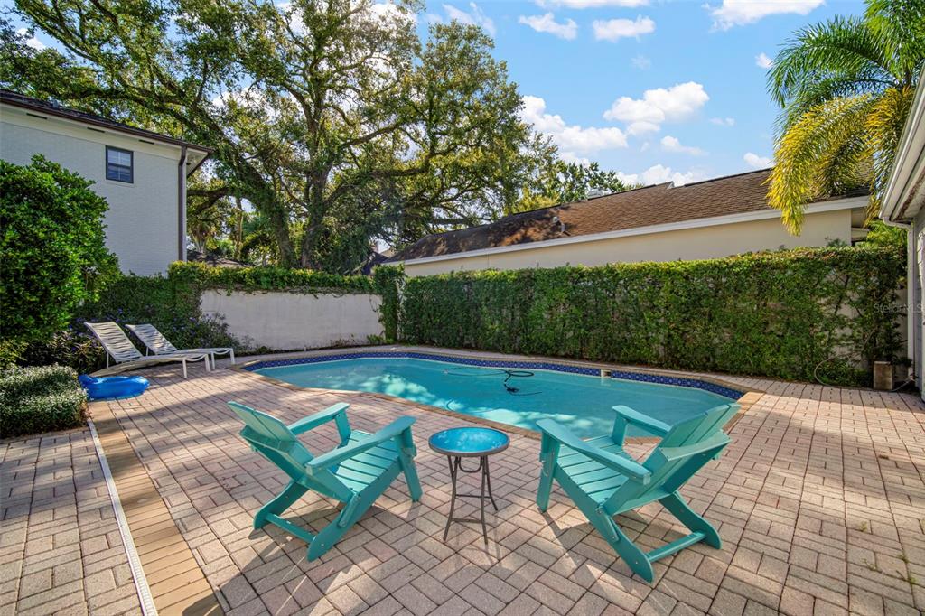 4318 West Azeele Street Tampa, FL 33609 - Photo 53 of 56