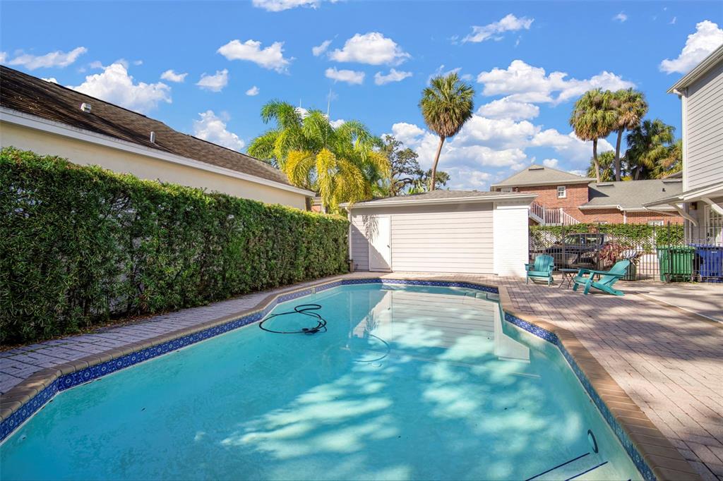 4318 West Azeele Street Tampa, FL 33609 - Photo 54 of 56