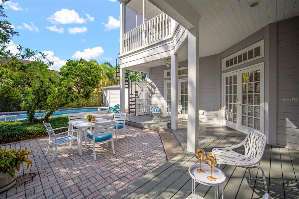 4318 West Azeele Street Tampa, FL 33609 - Photo 7 of 56