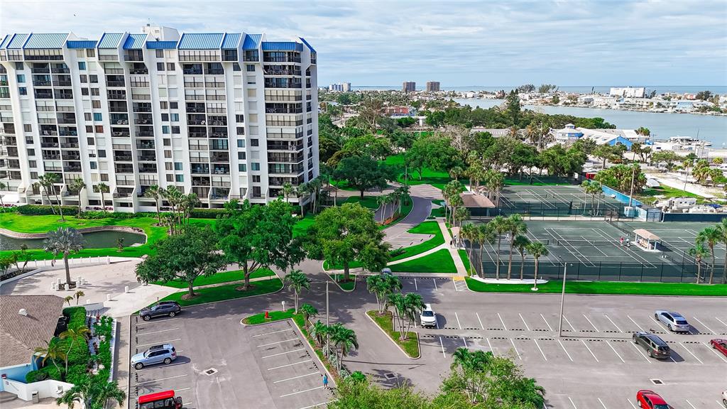 9425 Blind Pass Road, Unit 1103 St. Pete Beach, FL 33706 - Photo 33 of 37