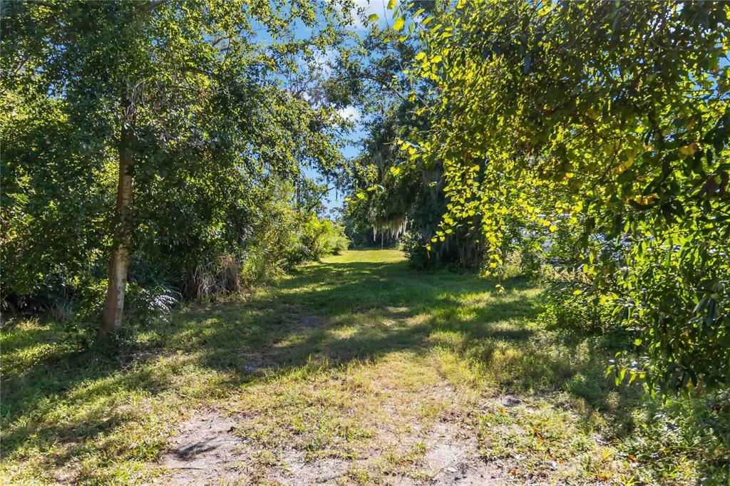 0 Edsel Avenue St. Cloud, FL 34772 - Photo 12 of 38 a view of a yard