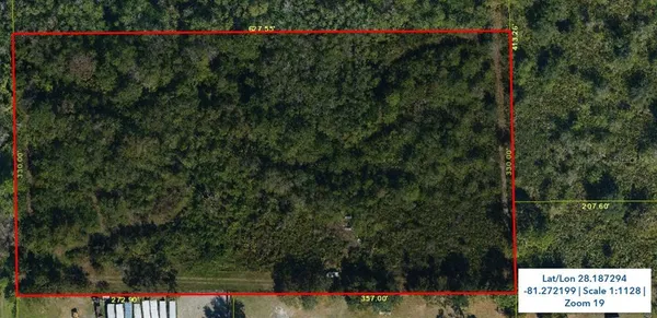 $375,000 | 0 Edsel Avenue, St. Cloud, FL 34772