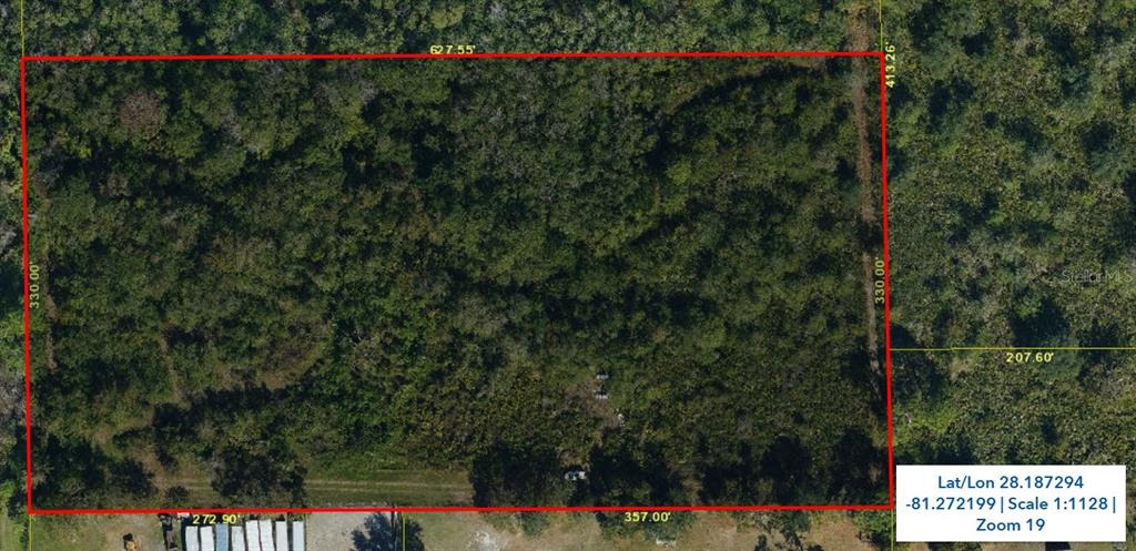 0 Edsel Avenue St. Cloud, FL 34772 - Photo 38 of 38