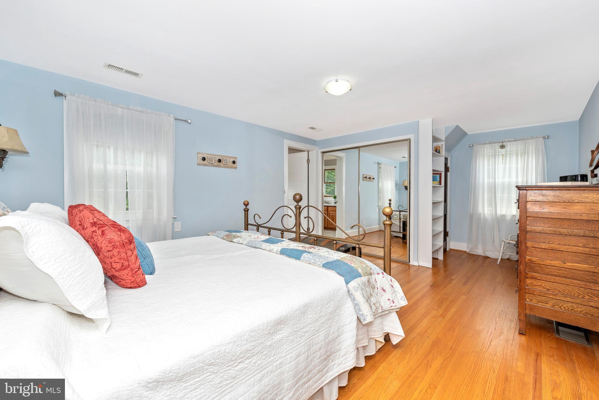 7203 Ridge Road Frederick, MD 21702 - Photo 22 of 41
