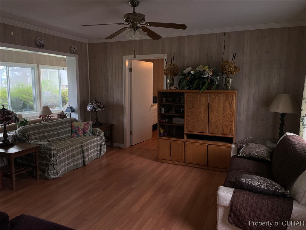 175 Riverview Avenue Water View, VA 23180 - Photo 15 of 19