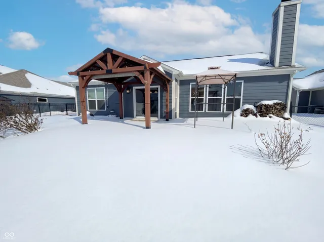 $380,000 | 1302 Old Mkt Square, Greenwood, IN 46143