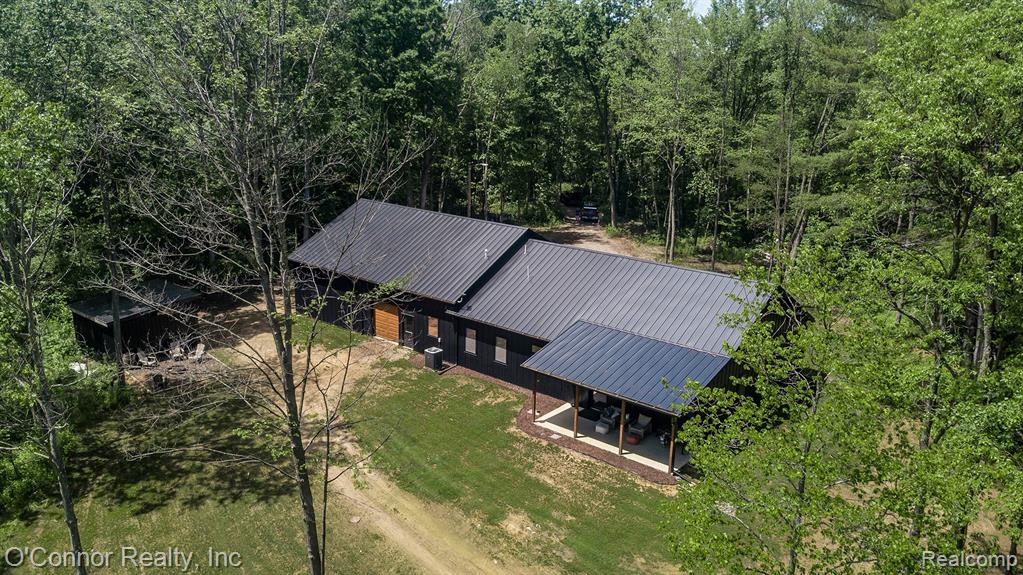 3650 Rabidue Road North Street, MI 48049 - Photo 52 of 53