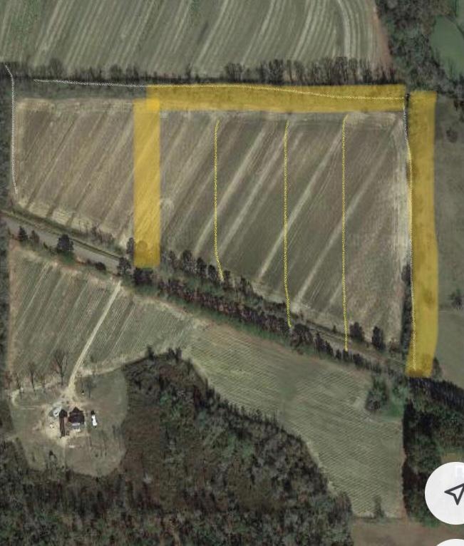 Lot 3 Skipper Road Dothan, AL 36301 - Photo 2 of 4