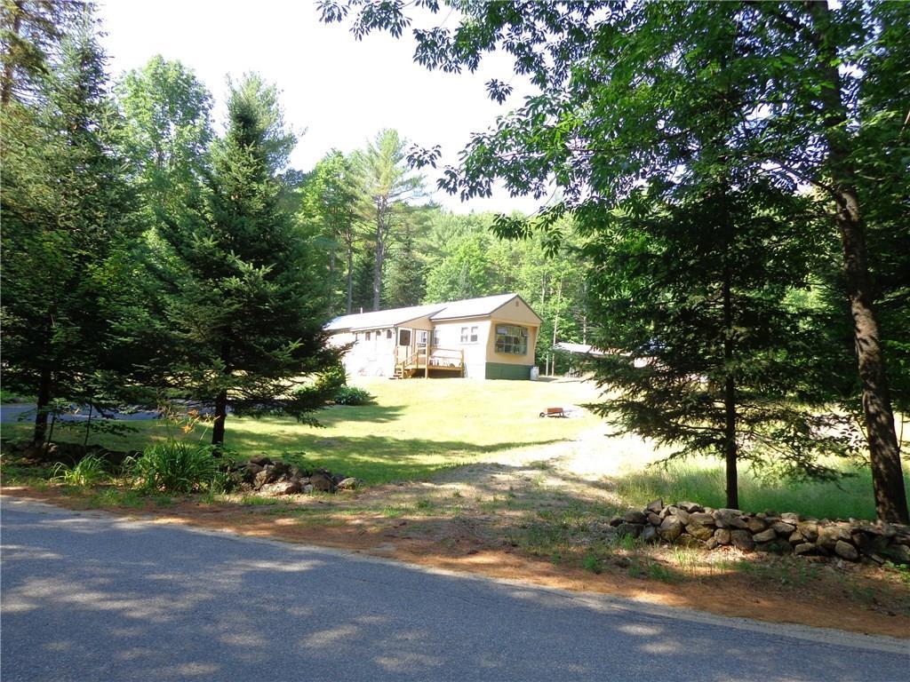 106 Spring Road West Newfield, ME 04095 - Photo 2 of 35 Photo