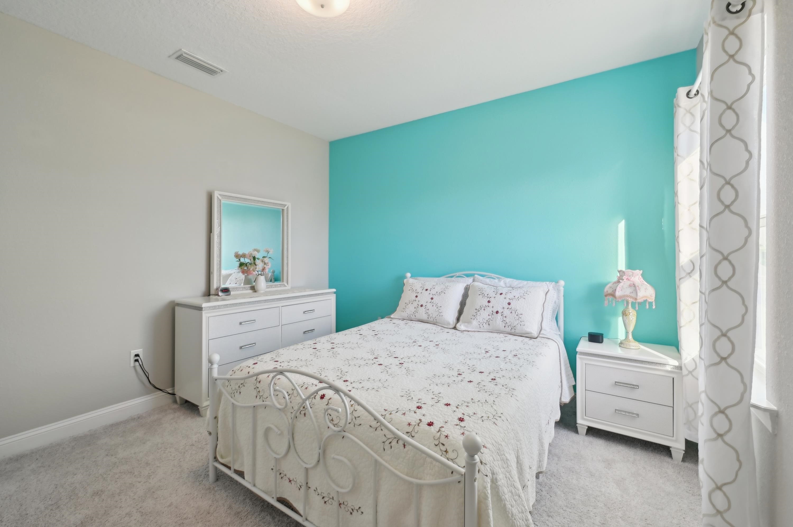 57 Sunset Ridge Court St. Johns, FL 32259 - Photo 37 of 79 a room with a bed table and a window