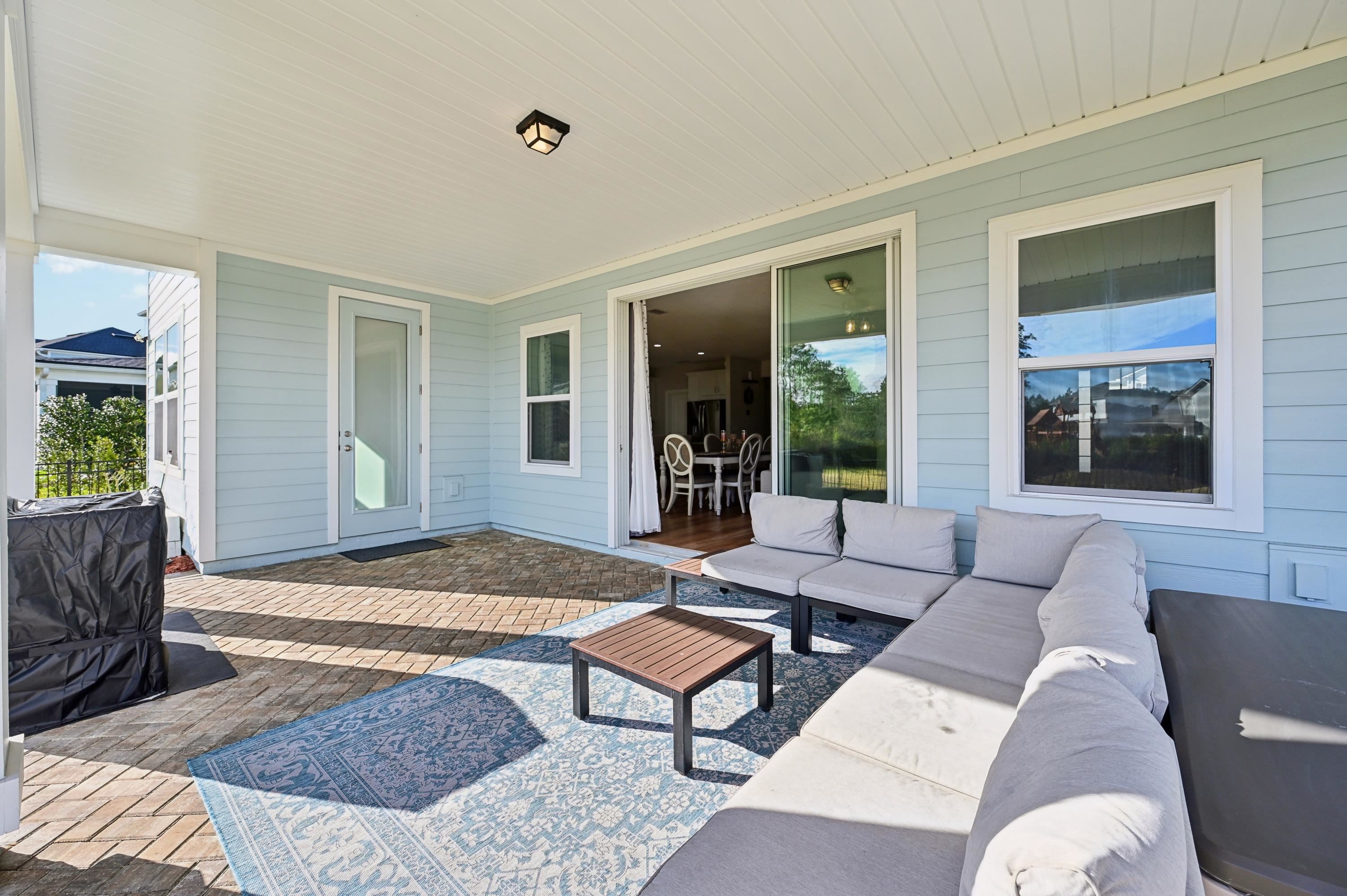 57 Sunset Ridge Court St. Johns, FL 32259 - Photo 59 of 79 a living room with furniture and window