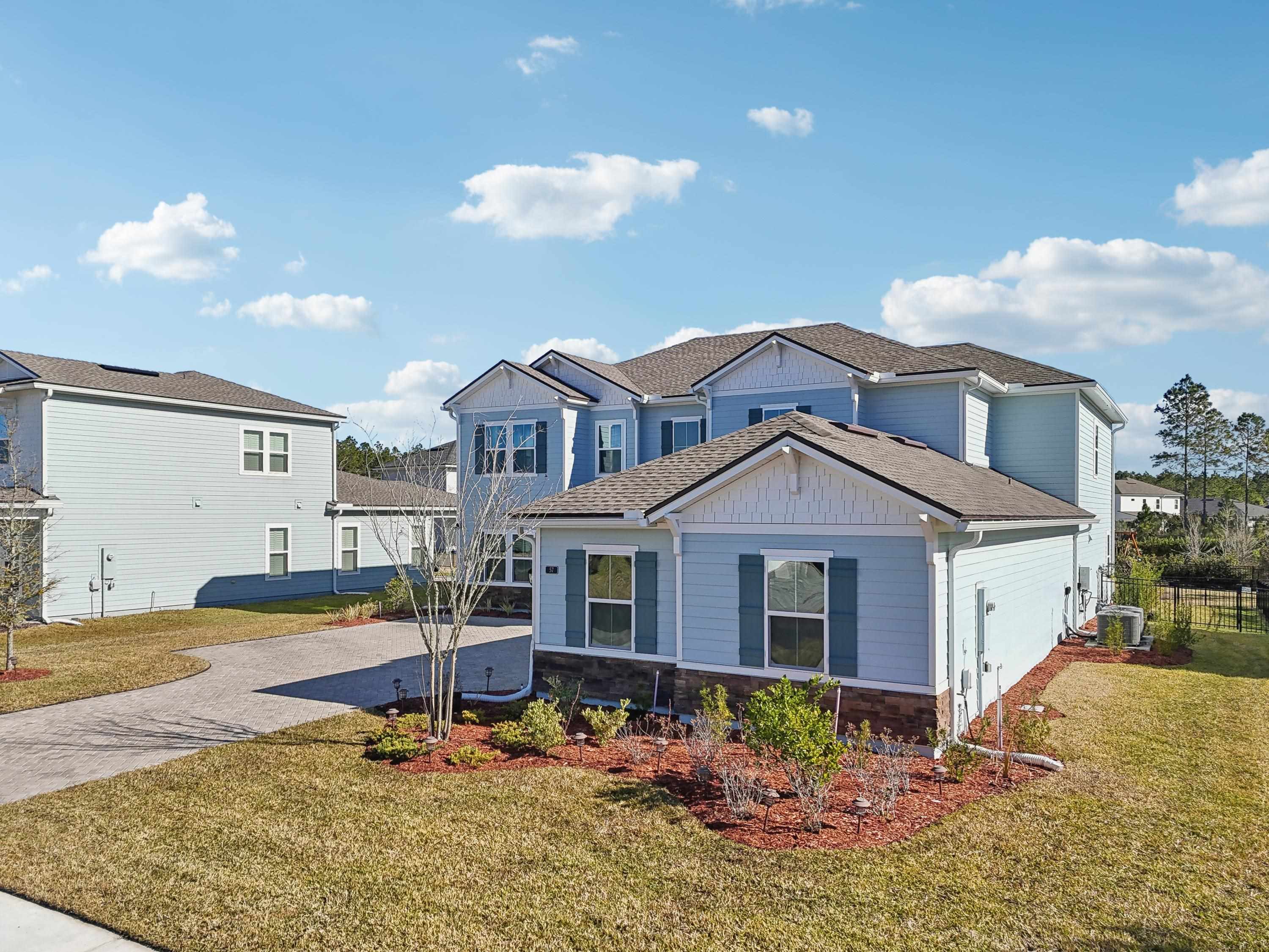 57 Sunset Ridge Court St. Johns, FL 32259 - Photo 62 of 79