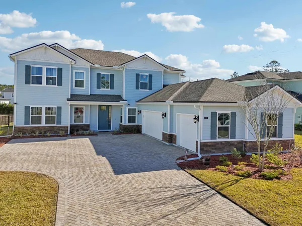$972,500 | 57 Sunset Ridge Court, St. Johns, FL 32259
