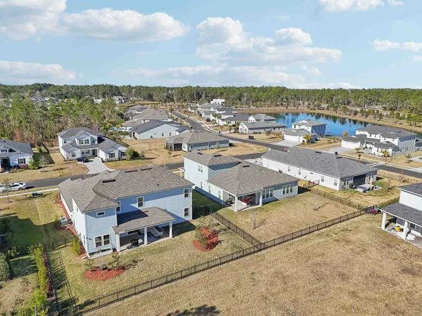 $972,500 | 57 Sunset Ridge Court, St. Johns, FL 32259