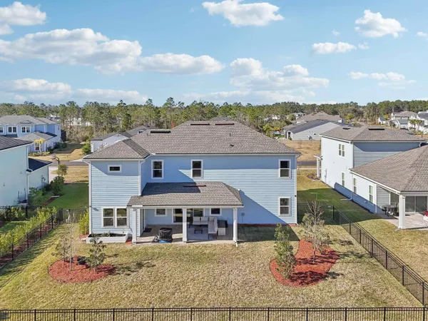 $972,500 | 57 Sunset Ridge Court, St. Johns, FL 32259