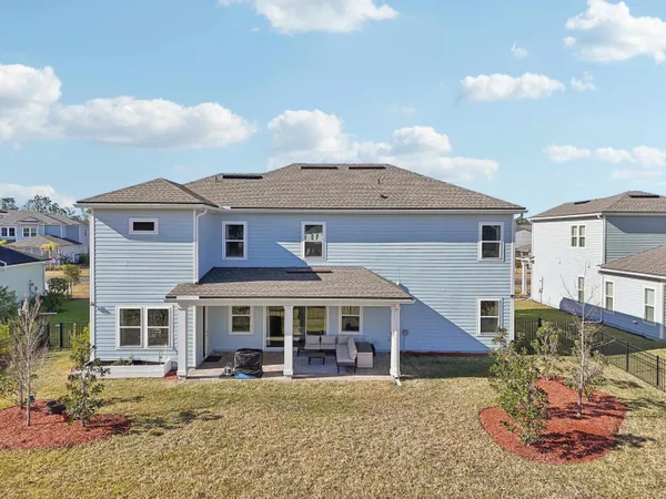 $972,500 | 57 Sunset Ridge Court, St. Johns, FL 32259